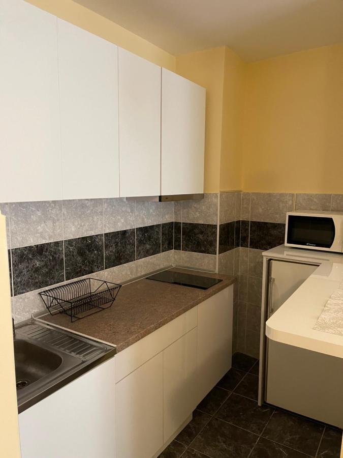 Trident Apartments 2 Ni المظهر الخارجي الصورة