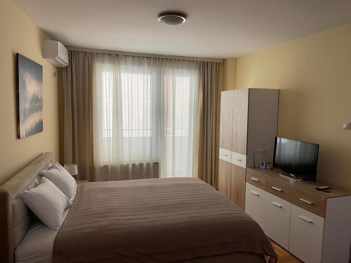 Trident Apartments 2 Ni المظهر الخارجي الصورة