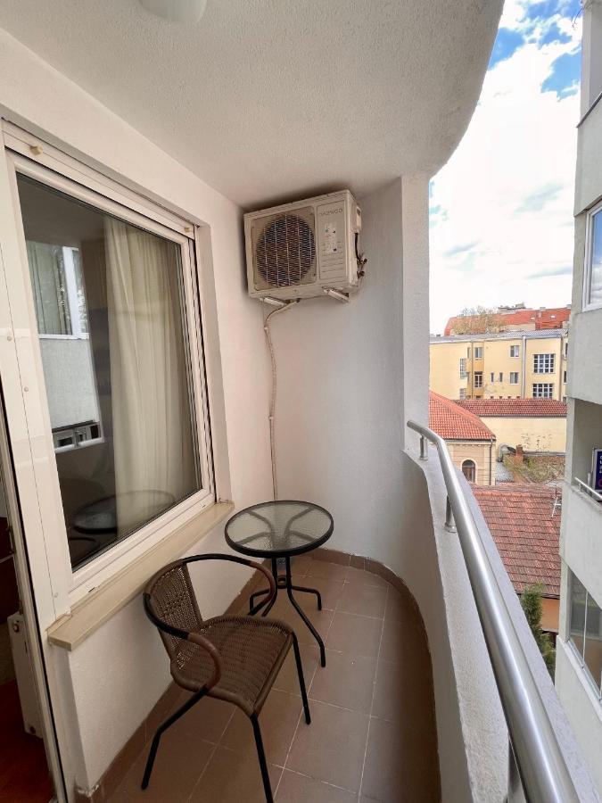 Trident Apartments 2 Ni المظهر الخارجي الصورة