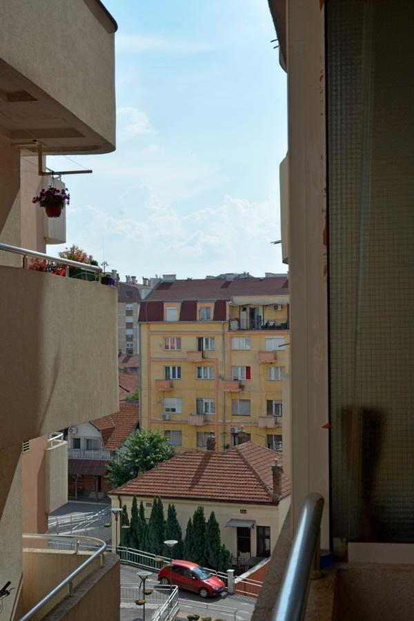 Trident Apartments 2 Ni المظهر الخارجي الصورة