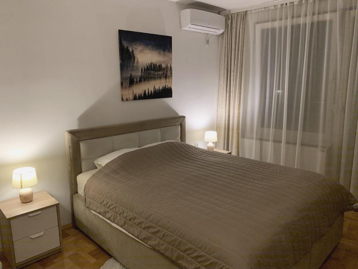 Trident Apartments 2 Ni المظهر الخارجي الصورة