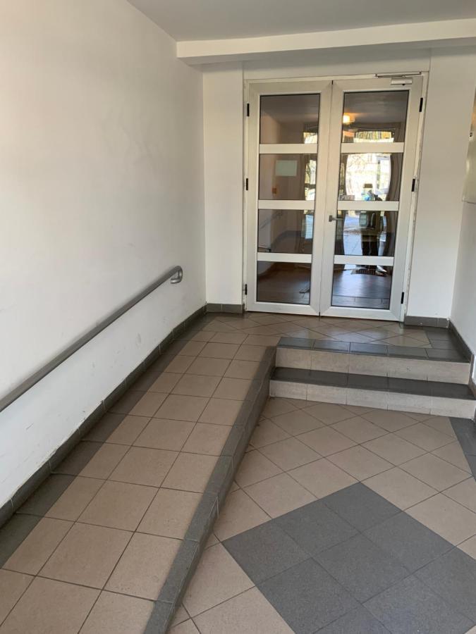 Trident Apartments 2 Ni المظهر الخارجي الصورة