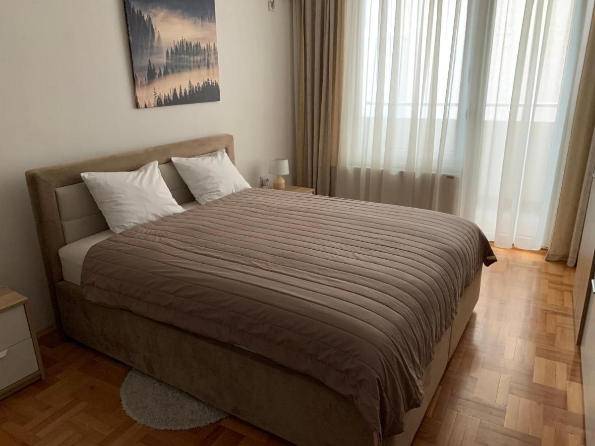Trident Apartments 2 Ni المظهر الخارجي الصورة